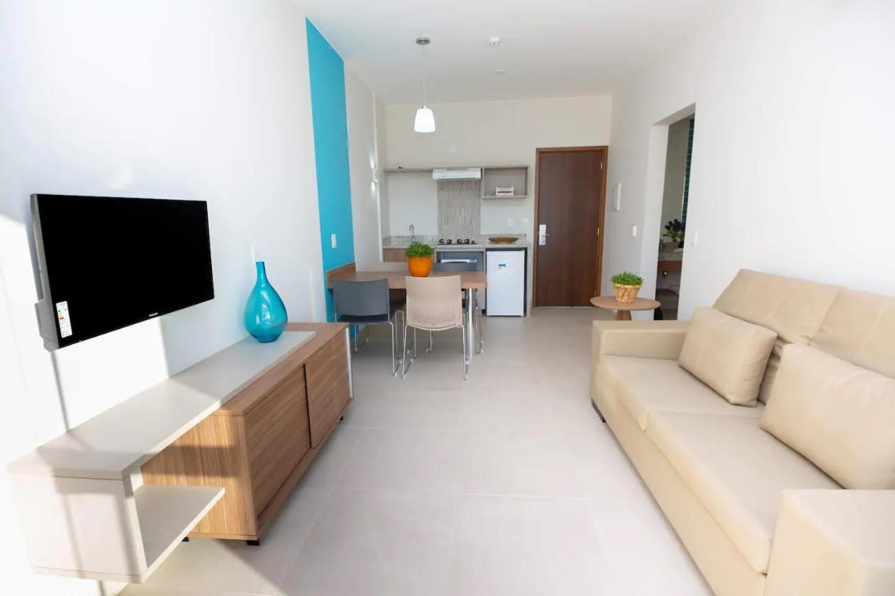 Ilhas Do Lago Eco Resort Caldas Novas Eksteriør billede